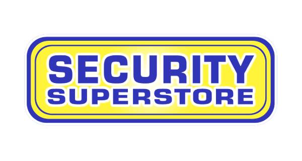 Security Superstore Amanzimtoti Logo